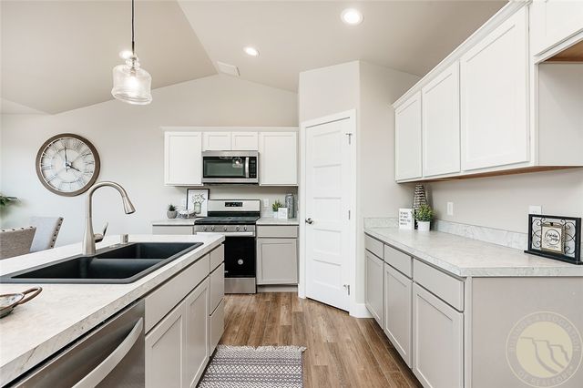 2255 Lindero Boulevard, Billings, MT 59105