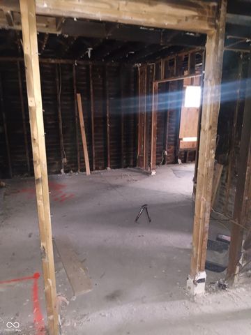 814 S State Avenue, Indianapolis, IN 46203