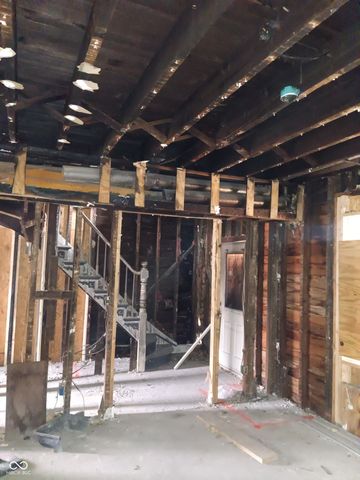 814 S State Avenue, Indianapolis, IN 46203