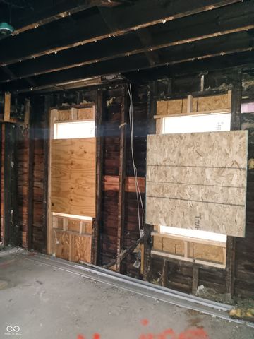 814 S State Avenue, Indianapolis, IN 46203