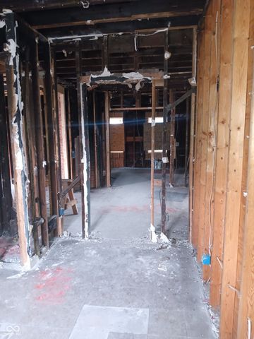 814 S State Avenue, Indianapolis, IN 46203