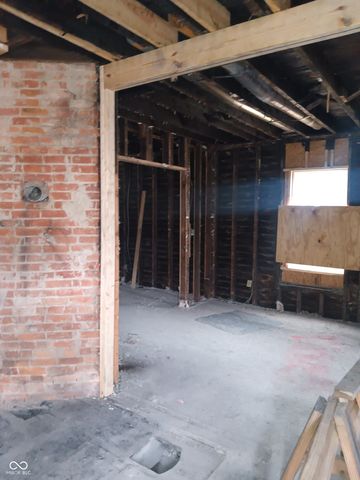 814 S State Avenue, Indianapolis, IN 46203