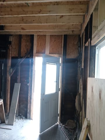 814 S State Avenue, Indianapolis, IN 46203