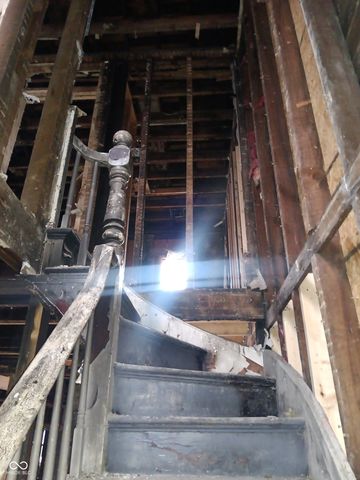 814 S State Avenue, Indianapolis, IN 46203