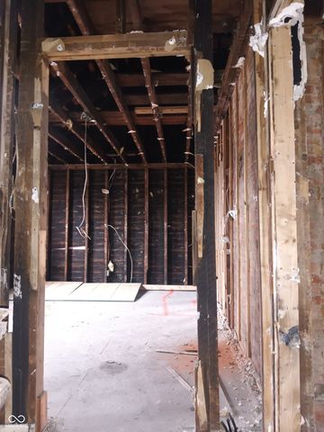 814 S State Avenue, Indianapolis, IN 46203