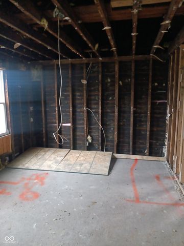 814 S State Avenue, Indianapolis, IN 46203