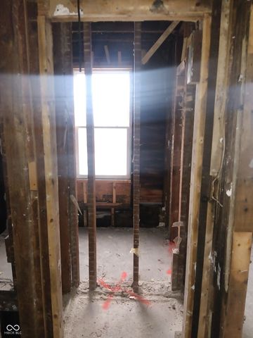 814 S State Avenue, Indianapolis, IN 46203