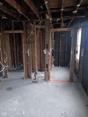 814 S State Avenue, Indianapolis, IN 46203