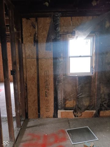 814 S State Avenue, Indianapolis, IN 46203