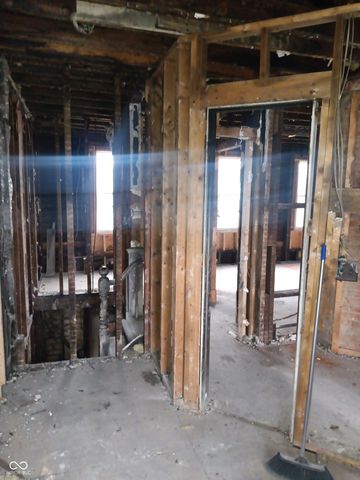 814 S State Avenue, Indianapolis, IN 46203
