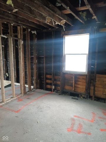 814 S State Avenue, Indianapolis, IN 46203