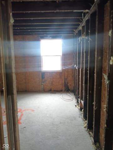 814 S State Avenue, Indianapolis, IN 46203