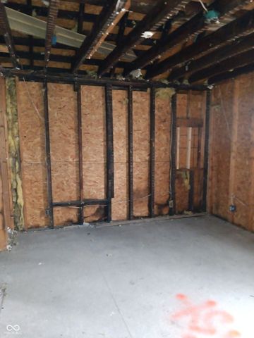 814 S State Avenue, Indianapolis, IN 46203