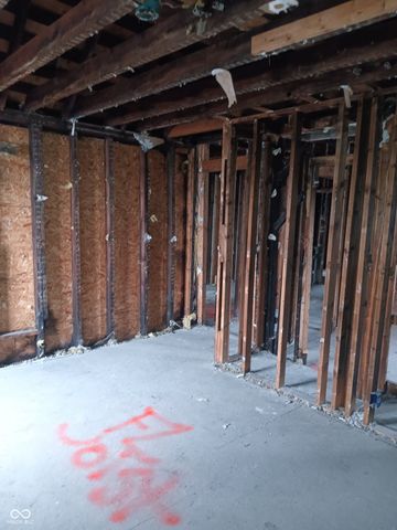 814 S State Avenue, Indianapolis, IN 46203