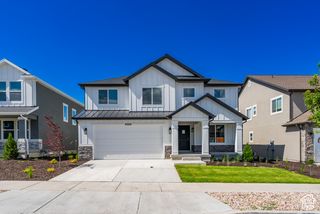 6558 W GOAT MOUNTAIN LN #120, Herriman, UT 84096
