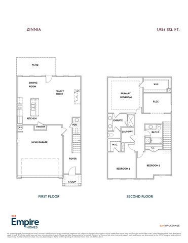 7726 Mistflower Circle, Chattanooga, TN 37421