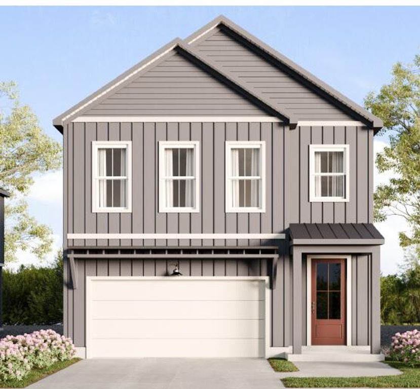 7726 Mistflower Circle, Chattanooga, TN 37421