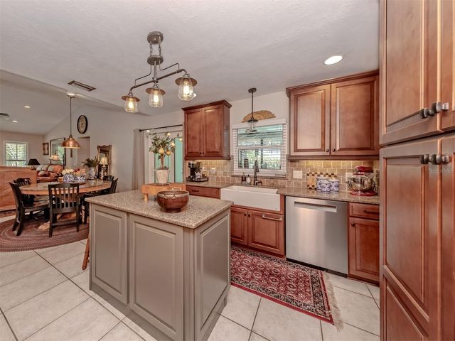 1312 GUARDIAN DRIVE, Venice, FL 34292
