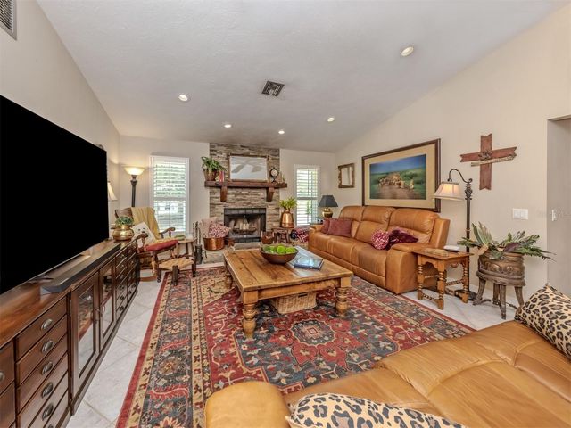 1312 GUARDIAN DRIVE, Venice, FL 34292