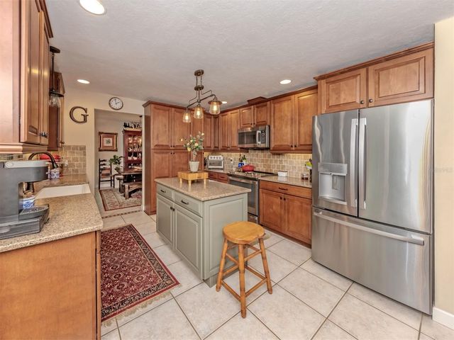 1312 GUARDIAN DRIVE, Venice, FL 34292