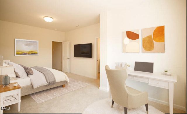 632 Grand Central Station, Apex, NC 27502