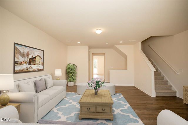 632 Grand Central Station, Apex, NC 27502