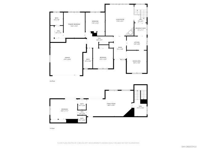 1024 Circle Dr, Escondido, CA 92025