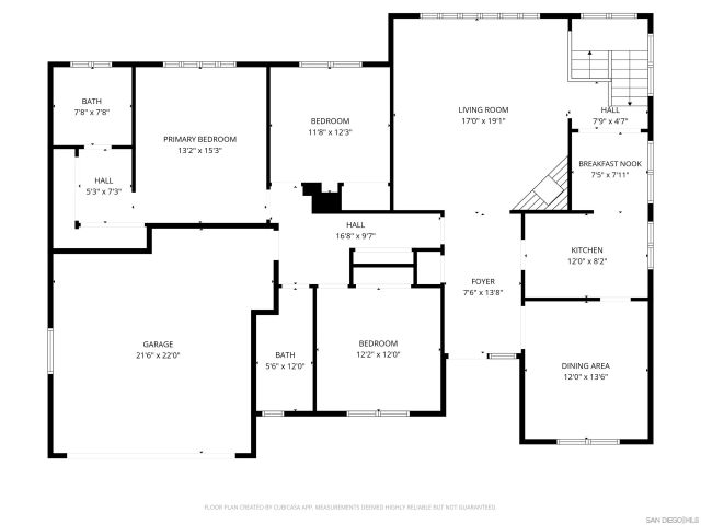 1024 Circle Dr, Escondido, CA 92025