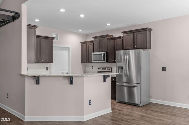 149 Dundalk Drive, Zebulon, NC 27597