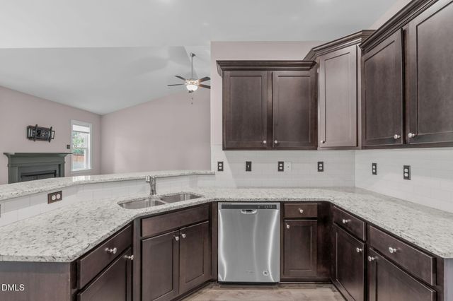 149 Dundalk Drive, Zebulon, NC 27597