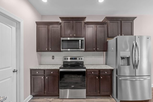 149 Dundalk Drive, Zebulon, NC 27597