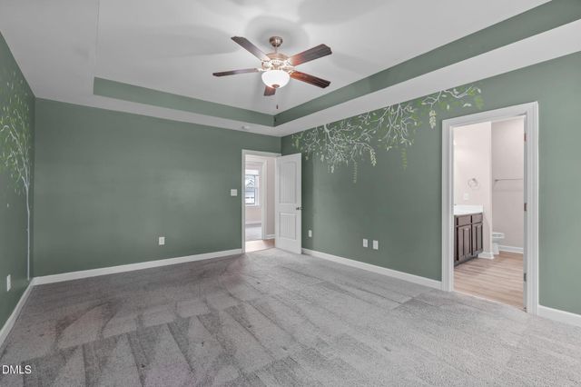 149 Dundalk Drive, Zebulon, NC 27597