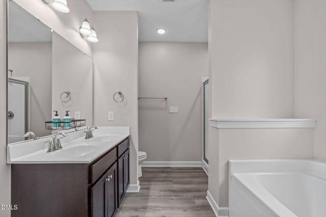 149 Dundalk Drive, Zebulon, NC 27597