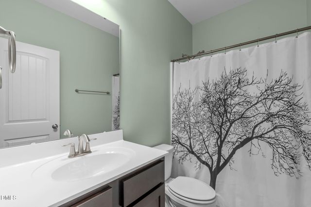 149 Dundalk Drive, Zebulon, NC 27597