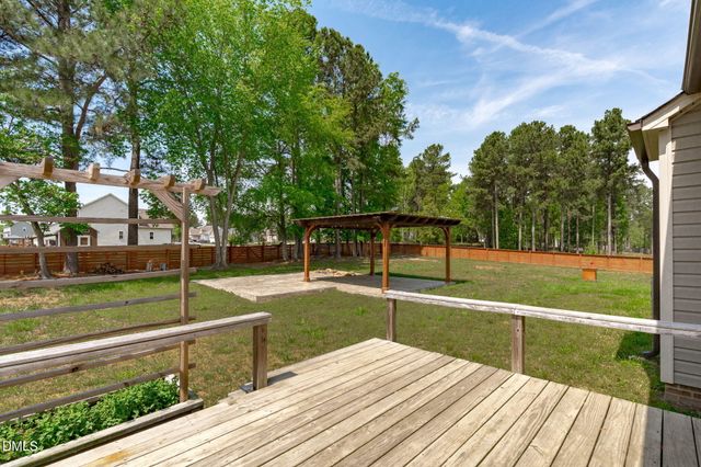 149 Dundalk Drive, Zebulon, NC 27597