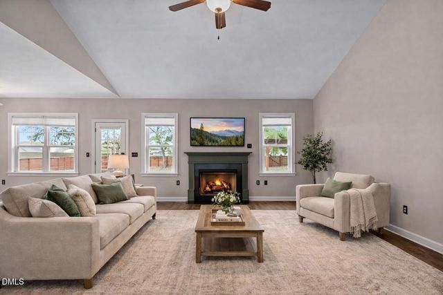 149 Dundalk Drive, Zebulon, NC 27597