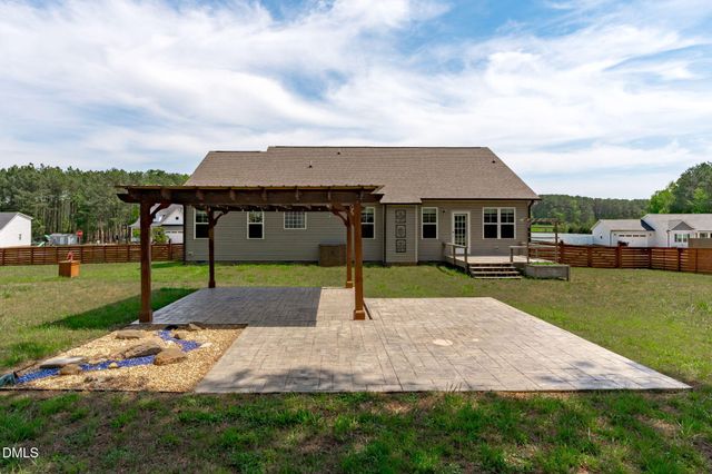 149 Dundalk Drive, Zebulon, NC 27597