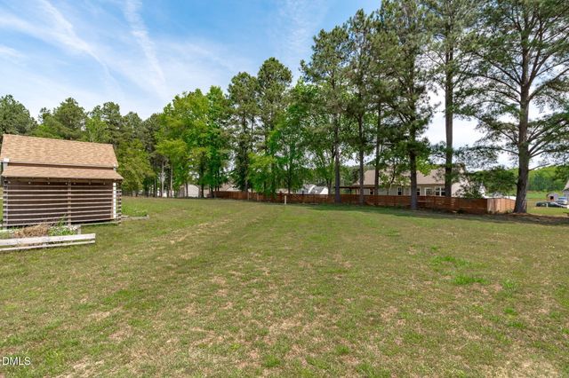 149 Dundalk Drive, Zebulon, NC 27597