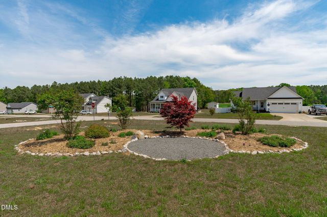 149 Dundalk Drive, Zebulon, NC 27597