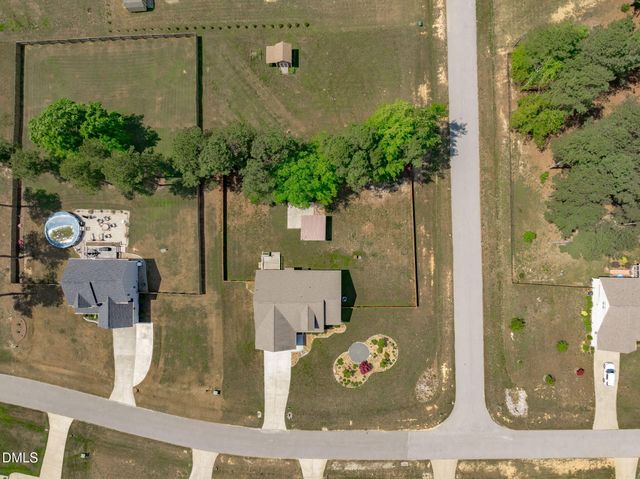 149 Dundalk Drive, Zebulon, NC 27597