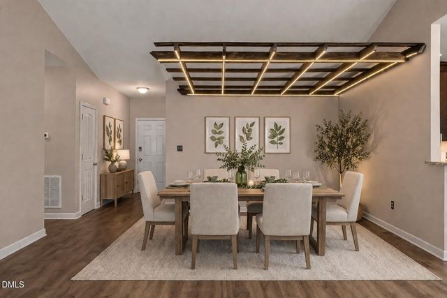 149 Dundalk Drive, Zebulon, NC 27597