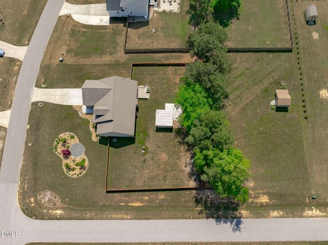 149 Dundalk Drive, Zebulon, NC 27597