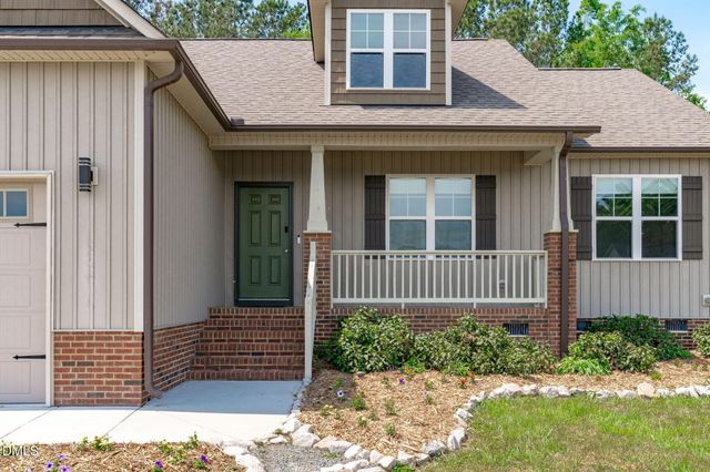 149 Dundalk Drive, Zebulon, NC 27597