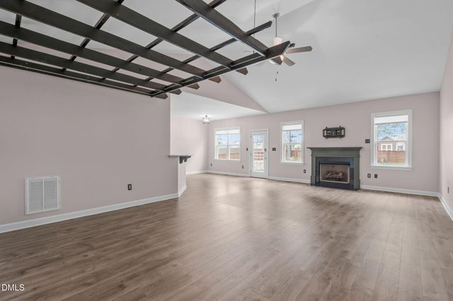 149 Dundalk Drive, Zebulon, NC 27597