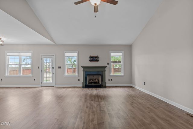 149 Dundalk Drive, Zebulon, NC 27597