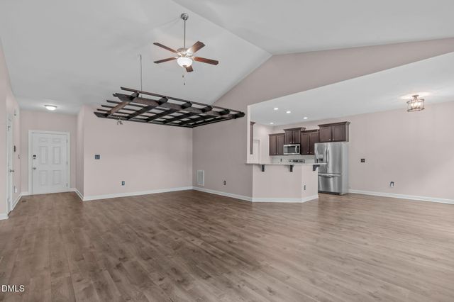 149 Dundalk Drive, Zebulon, NC 27597