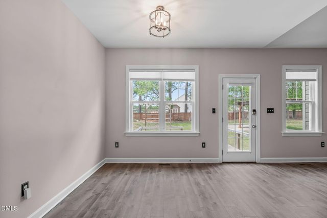 149 Dundalk Drive, Zebulon, NC 27597