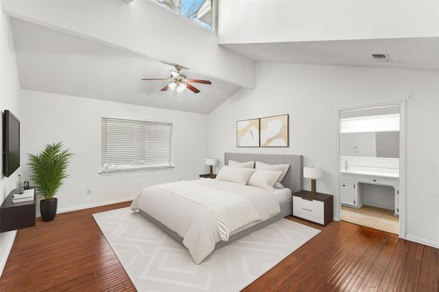 201 Kingsbridge Drive, Garland, TX 75040