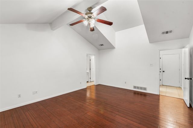 201 Kingsbridge Drive, Garland, TX 75040