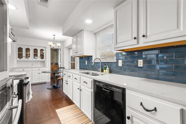 201 Kingsbridge Drive, Garland, TX 75040